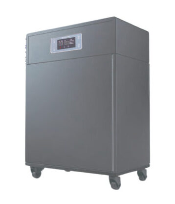 Pentair everpure CMRS RO system