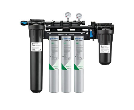 coffee and tea EV932806 HIGH FLOW CSR TRIPLE -MC² SYSTEM