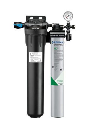 cool drinks EV932801 EVERPURE®COLDRINK 1-MC2 SYSTEM