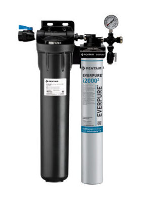 ice filtration systems EV932421 EVERPURE INSURICE SINGLE PF - i20002 SYSTEM