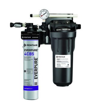 steam filtration systems EV979750 EVERPURE KLEENSTEAM CT