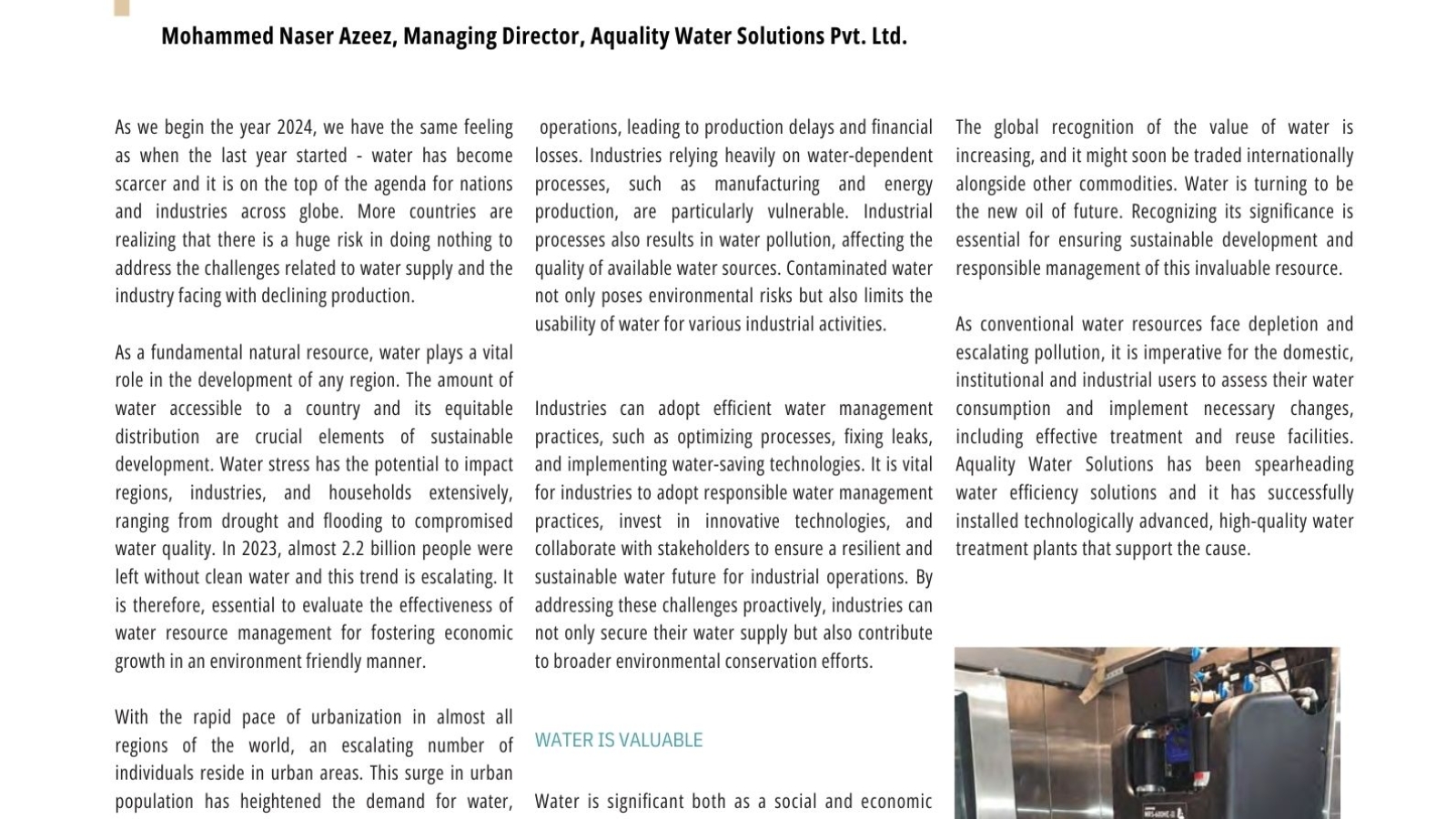 Everything About Water, Dec 2023-Water_Nurturing Health, Enhancing Well-being.pdf