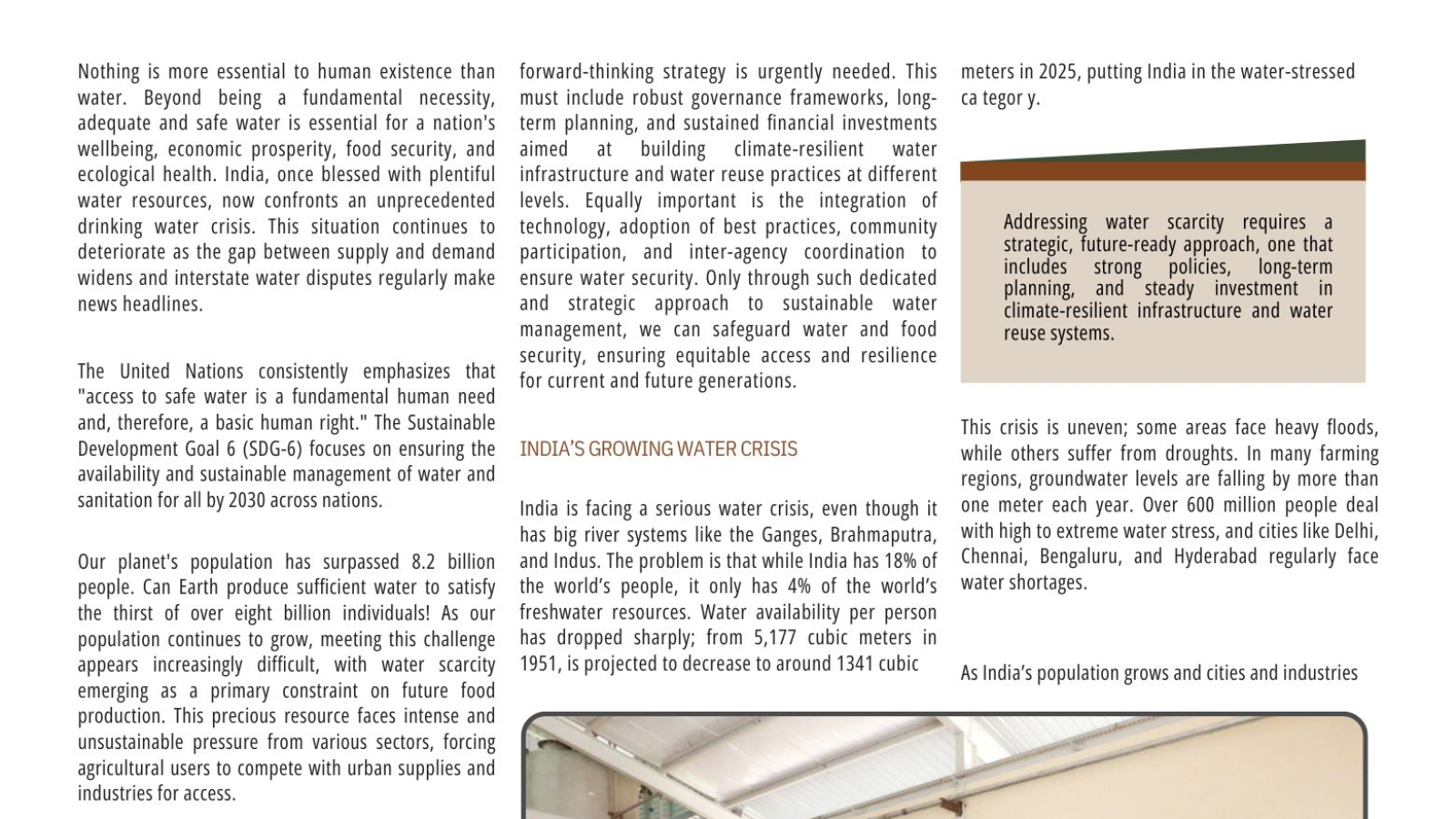 Everything About Water, March 2025-Unlocking the Potential of Water Reuse.pdf