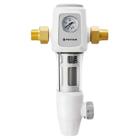 Pentair Backflush Prefilter