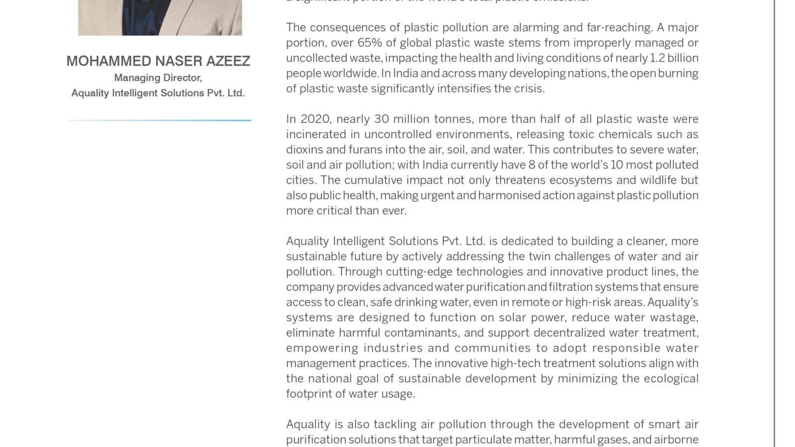 Everything About Water, May 2025_World Environmnet Day_AISPL (1)_page-0001