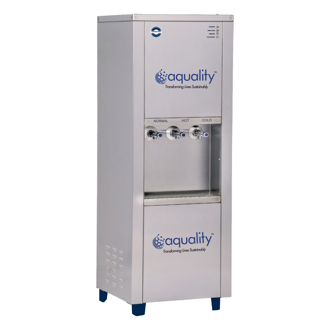 AQUALITY water dispenser