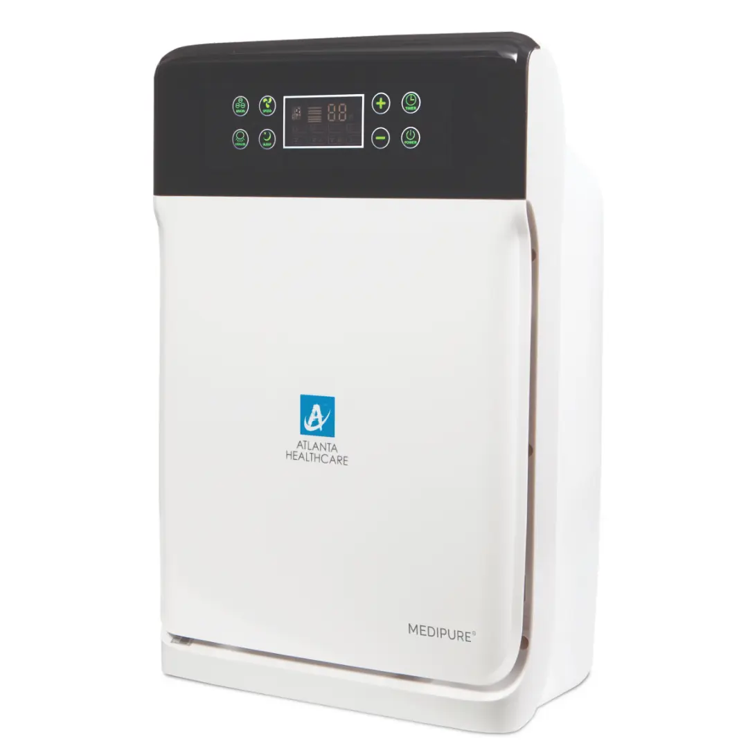 Medipure Pro HEPA Pure air purifier