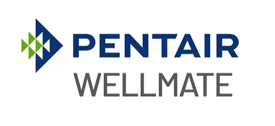 Pentair Wellmate
