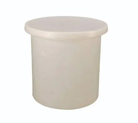 Chemical storage tank