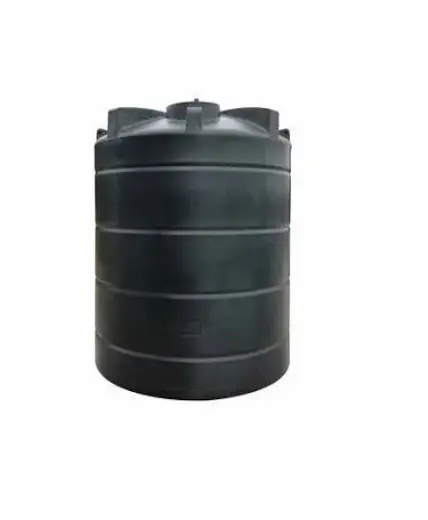 HDPE tank