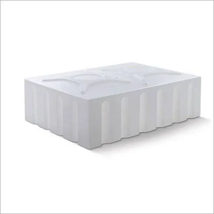 LDPE / LLDPE tank